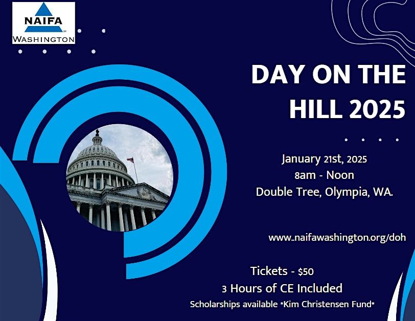 2025 Day On The Hill