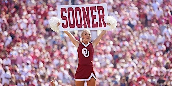 OU Cheer Reunion - 2025