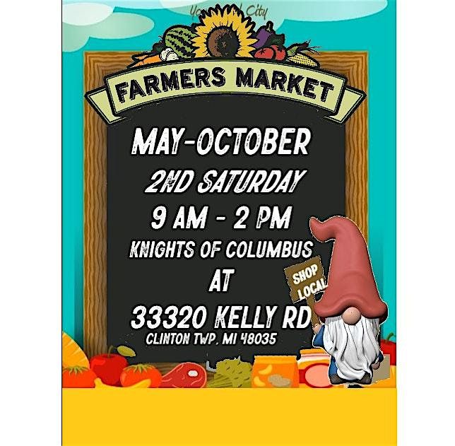 FARMERS MARKET