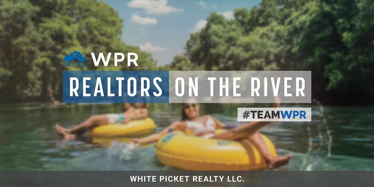 #TeamWPR Realtors on the River