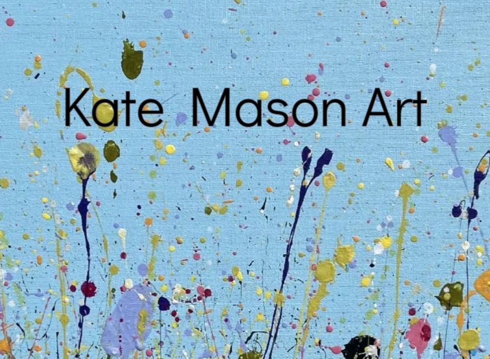 Kate Mason Christmas Art & Gifts Fair