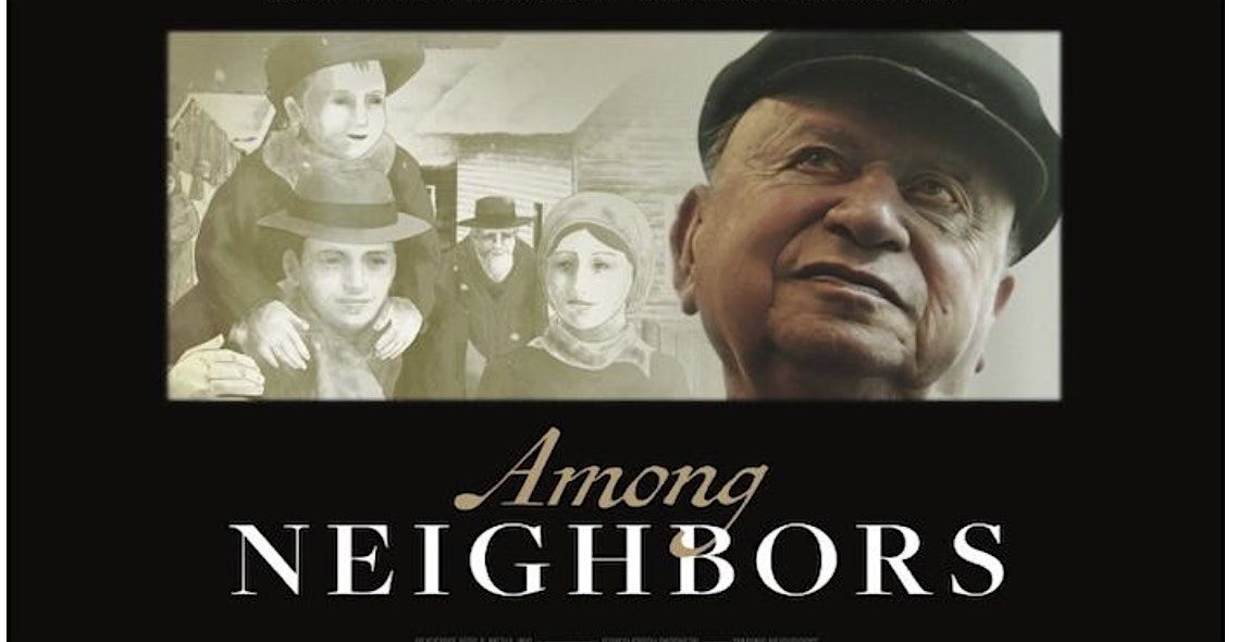 Special Screening of "Among Neighbors" with director Q&A