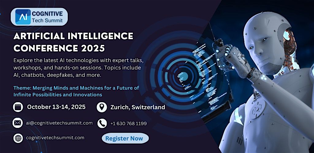 International Conference on Artificial Intelligence