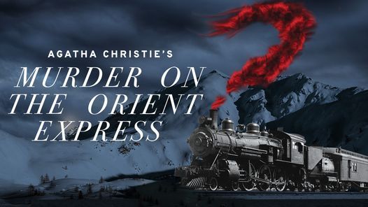 Murder on the Orient Express