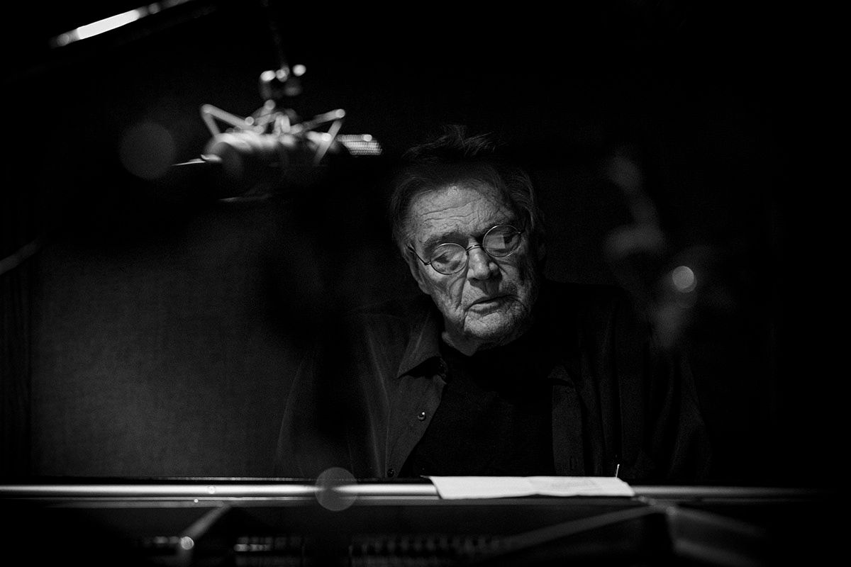 Terry Allen