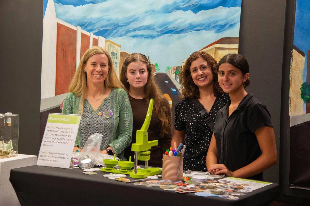 [VOLUNTEER OPPORTUNITY] Festive Night