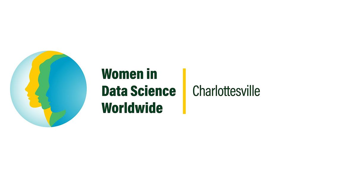 Women in Data Science Charlottesville 2025