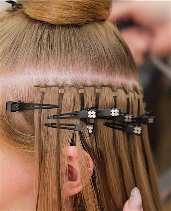 Showpony Roadshow x Cairns Hair Beauty Supplies x LeMynk