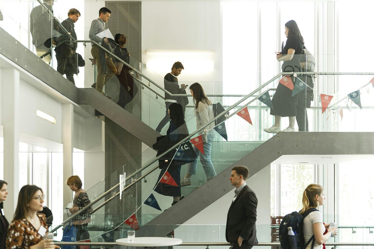 Breakfast Briefing Event: Introducing Systems Thinking for Business