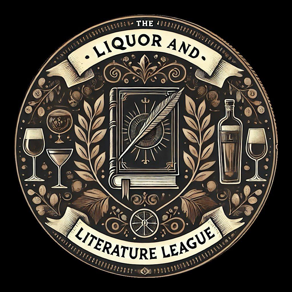 The Liquor and Literature League