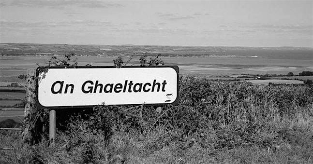 L\u00e1 Gaeilge