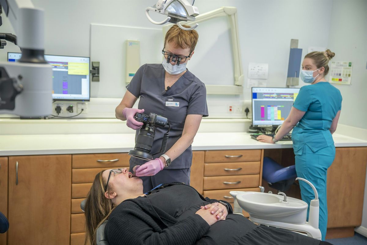Level 1: Intro to biomimetic dentistry & direct composite techniques, Jan26