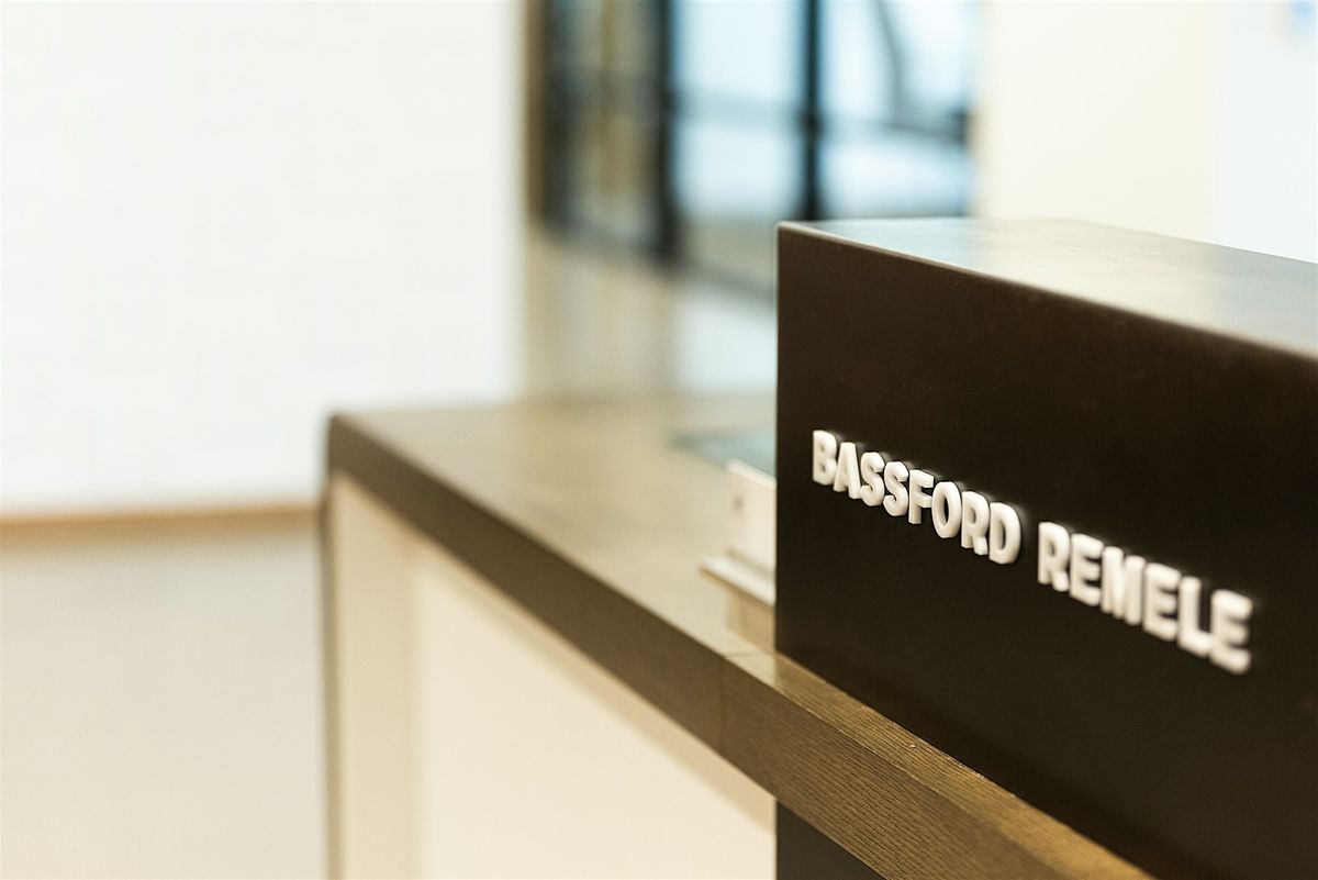 The Work Week with Bassford Remele Employment Law Seminar