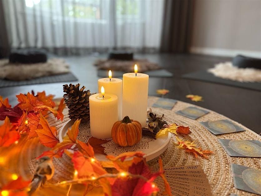 Ademwerk en Mindfulness | Thema Cocoonen