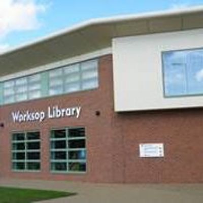 Worksop Library