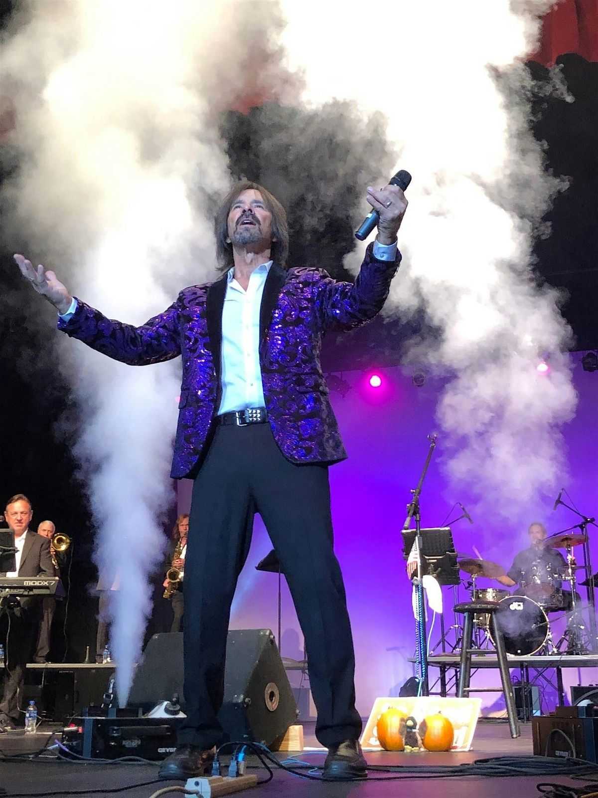 Cherry Cherry Neil Diamond Tribute at the Historic Ritz Theatre