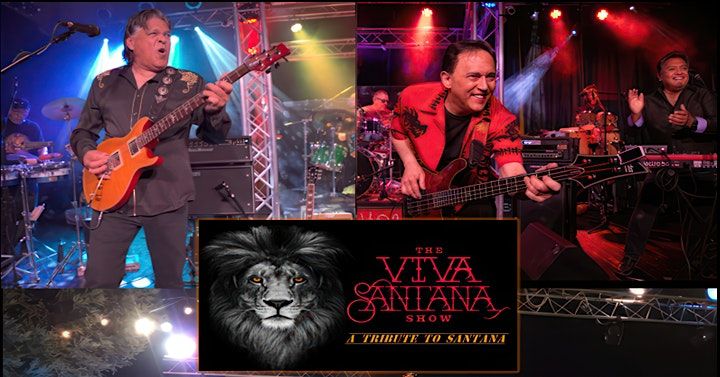 Viva Santana