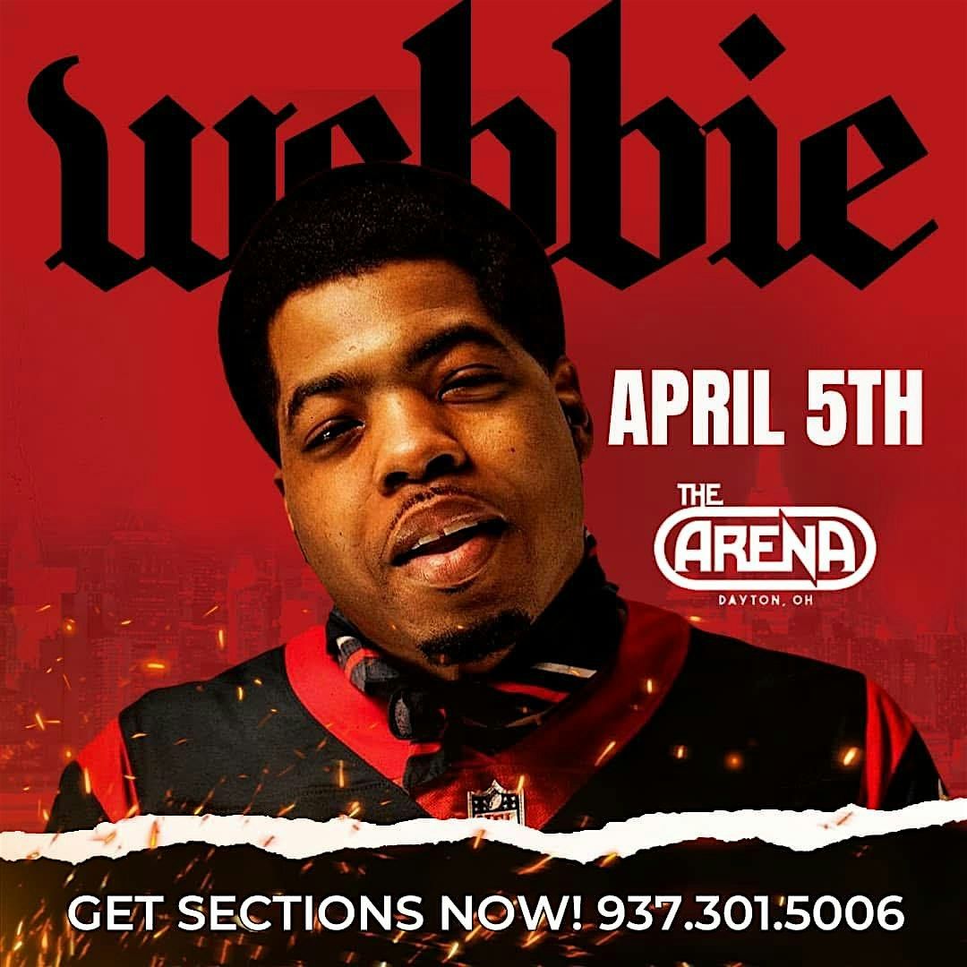 Savage Life Experience: Webbie Live in Dayton