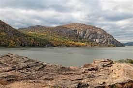 Christodora Alumni Fall Hike Sun. Nov. 16th