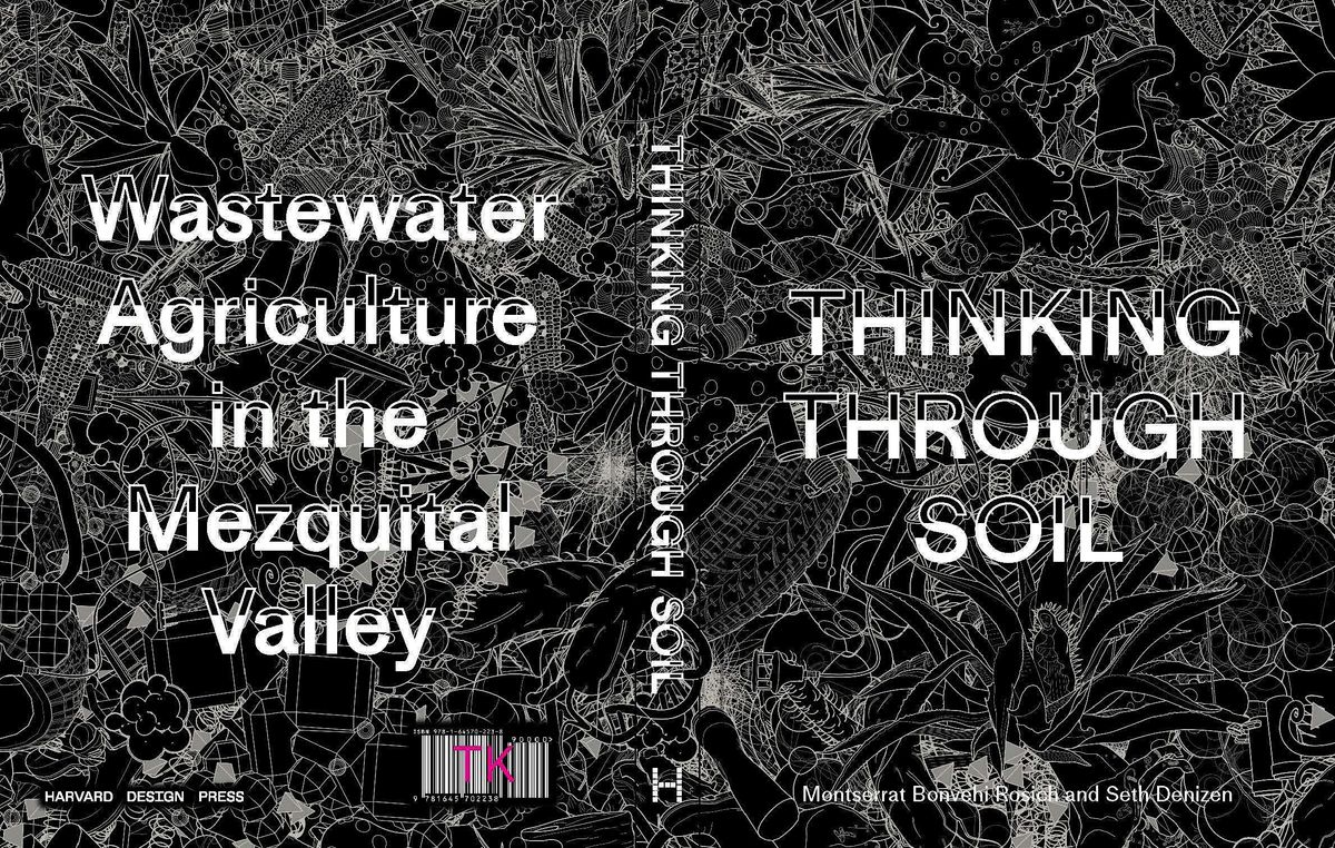 Book Release: \u201cThinking Through Soil\u201d