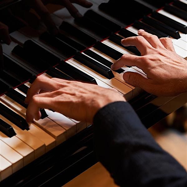 Afternoon Concert with Chris Prola