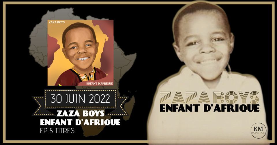 Lancement Zaza Boys |  Ep5 Titres | MTL | 16h \u00e019h