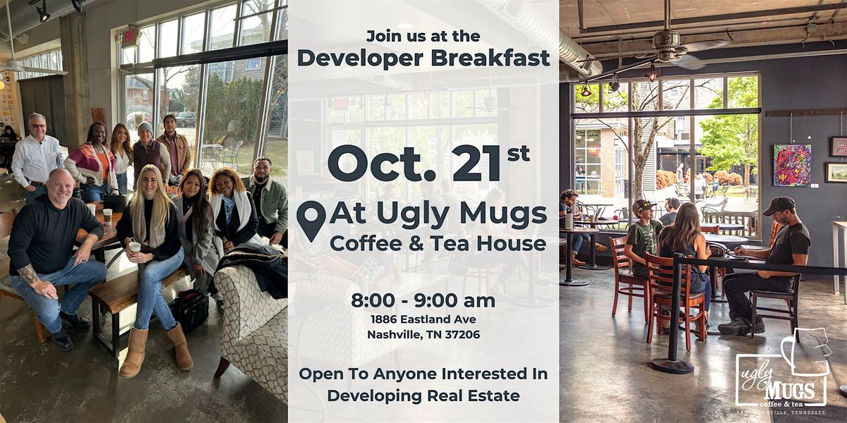Developer Breakfast