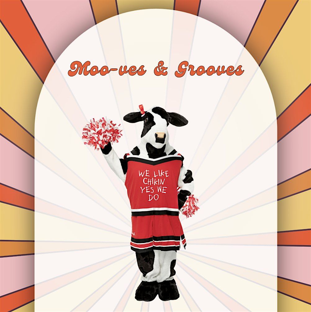 Moo-ves & Grooves