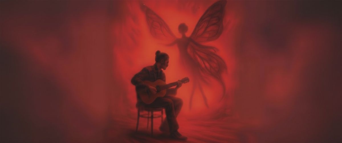 Kelebekler \u00d6zg\u00fcrd\u00fcr