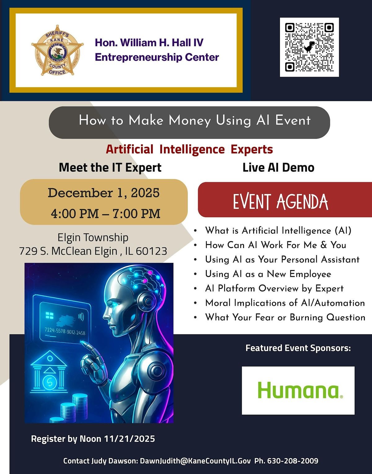 How to Make Money Using AI