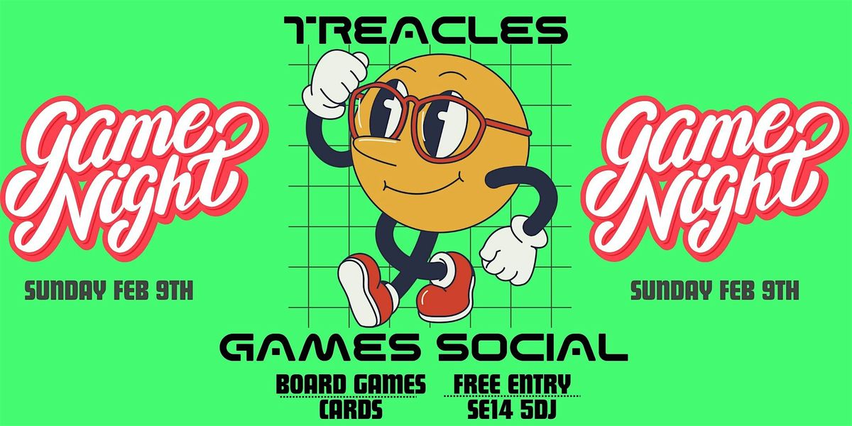 Queer Games Social