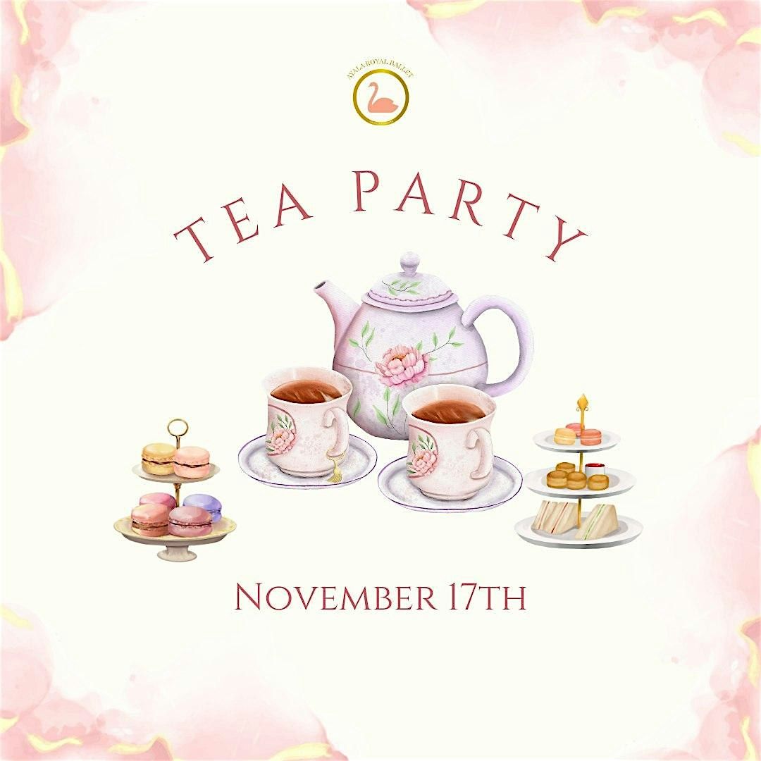 Tea Party