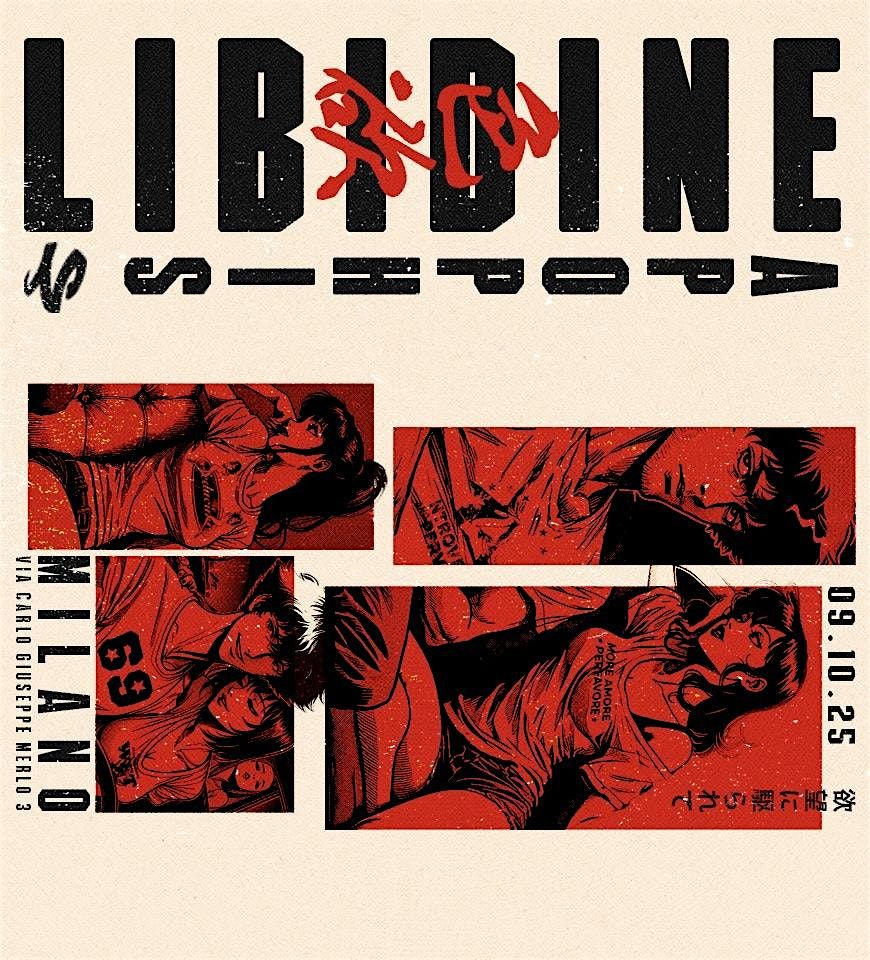 LIBIDINE