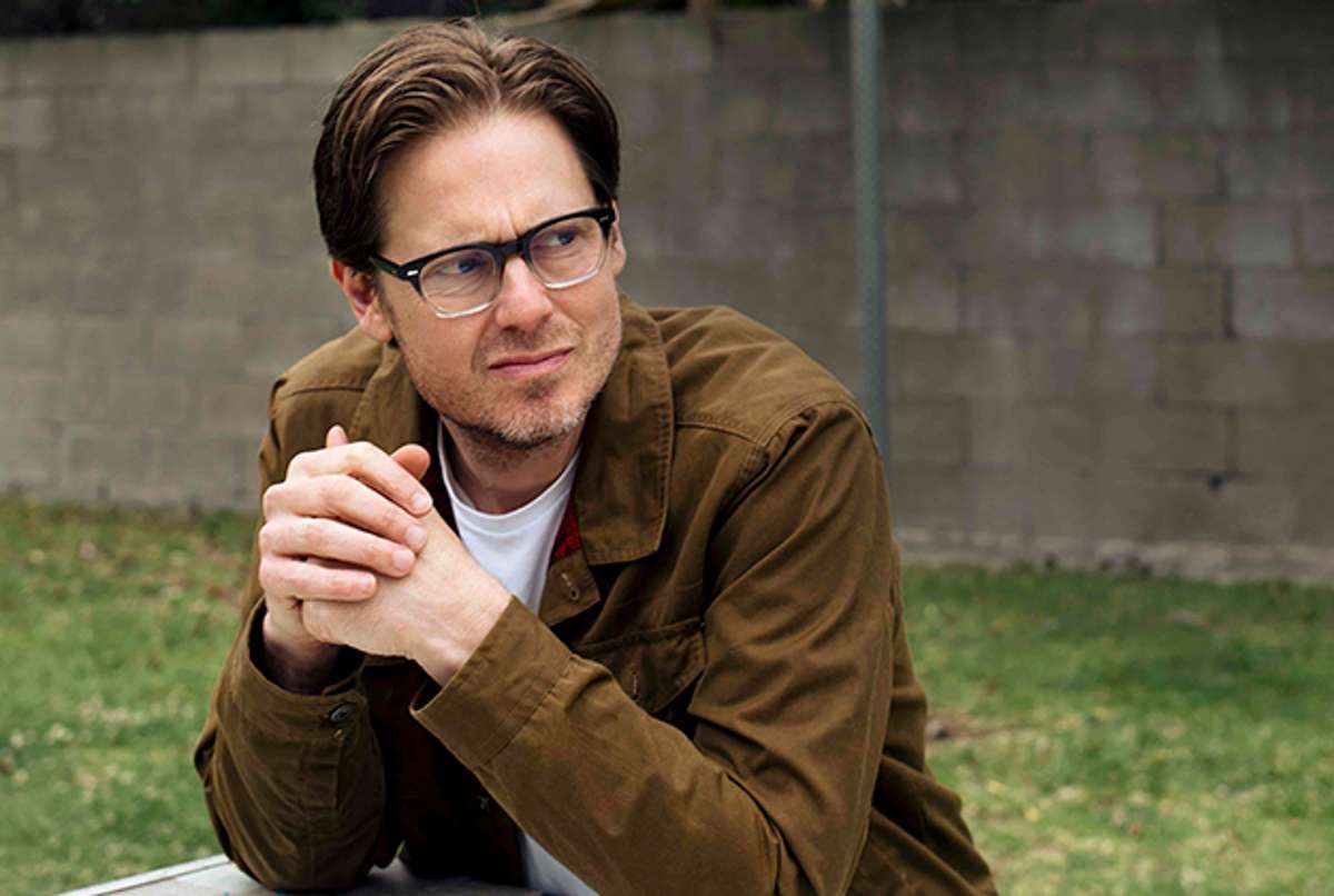 Tim Heidecker: Slipping Away Tour