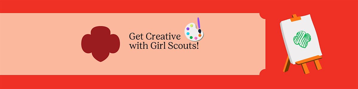 Discover Girl Scouts in Marysville!