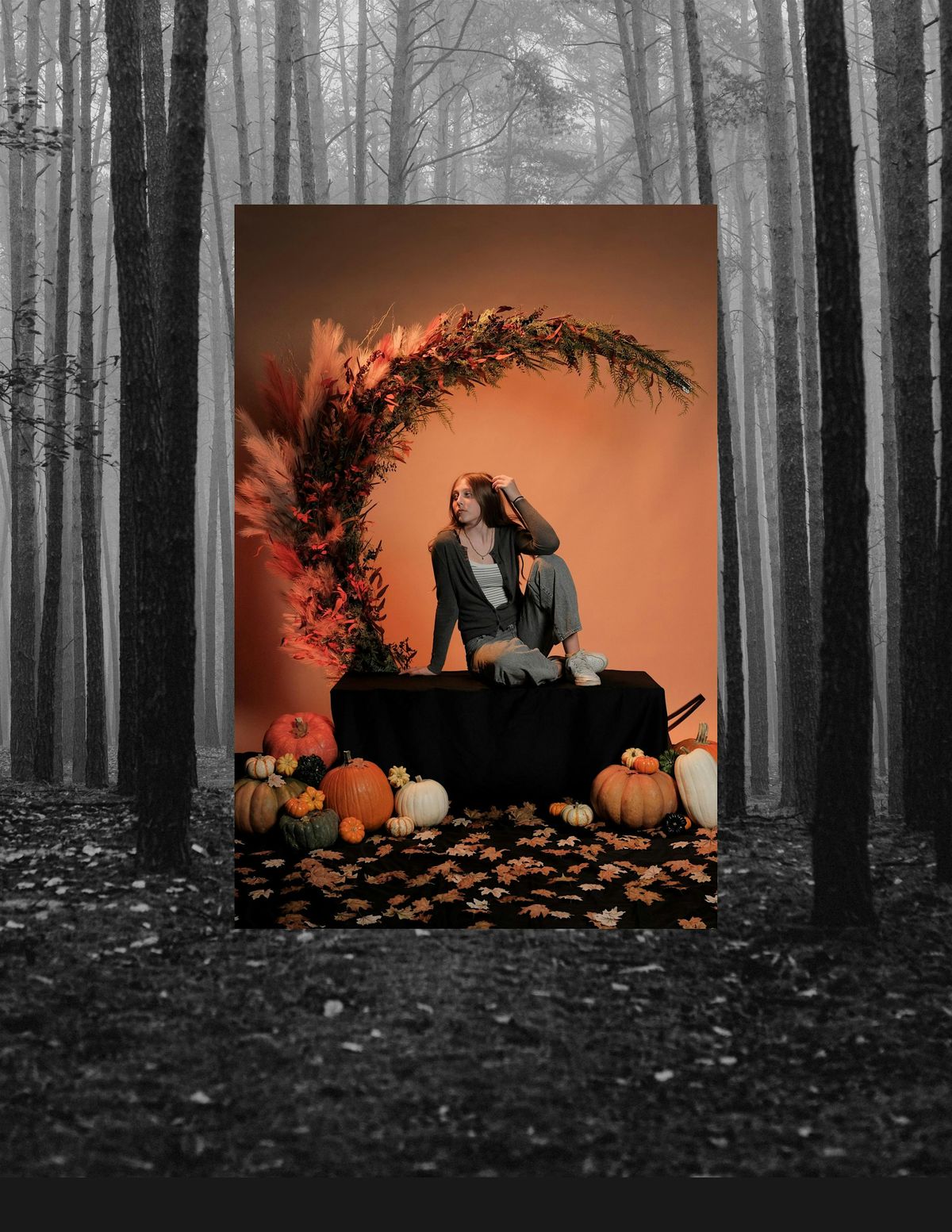 Fall Mini Sessions