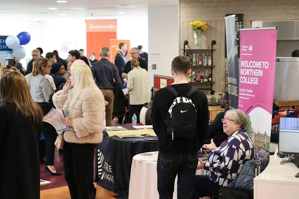 Employment Solutions Recruitment Event