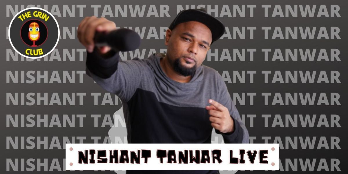 Nishant Tanwar Live