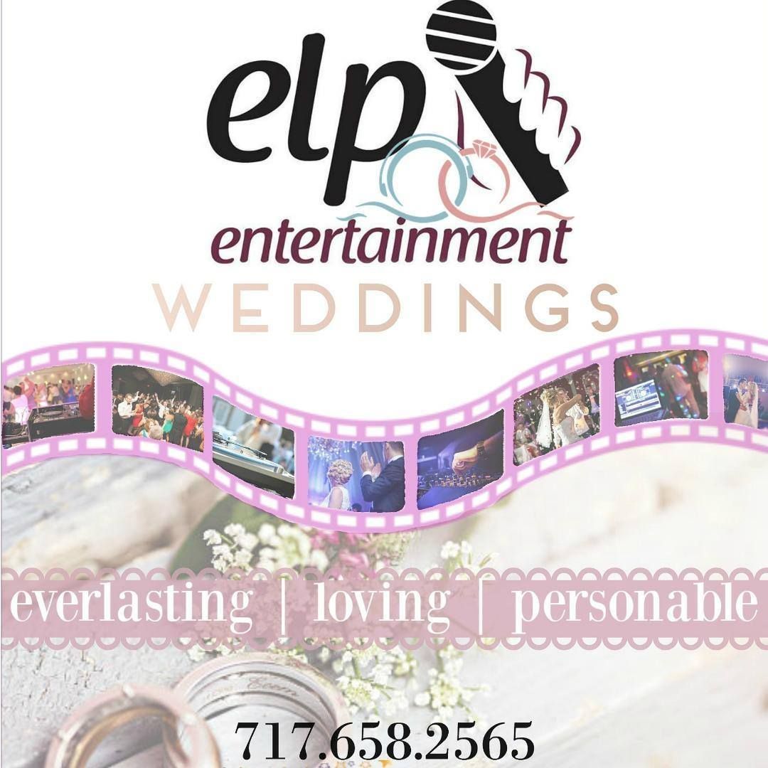 Wedding at Majestic at Whiskey Run with ELP Entertainment