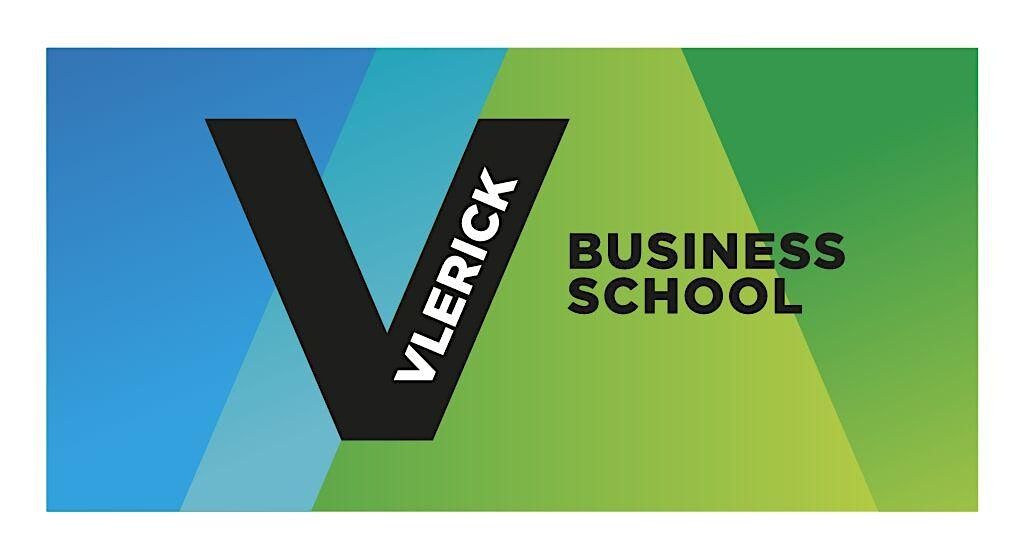 22nd Edition HR Symposium for Vlerick HR Alumni: