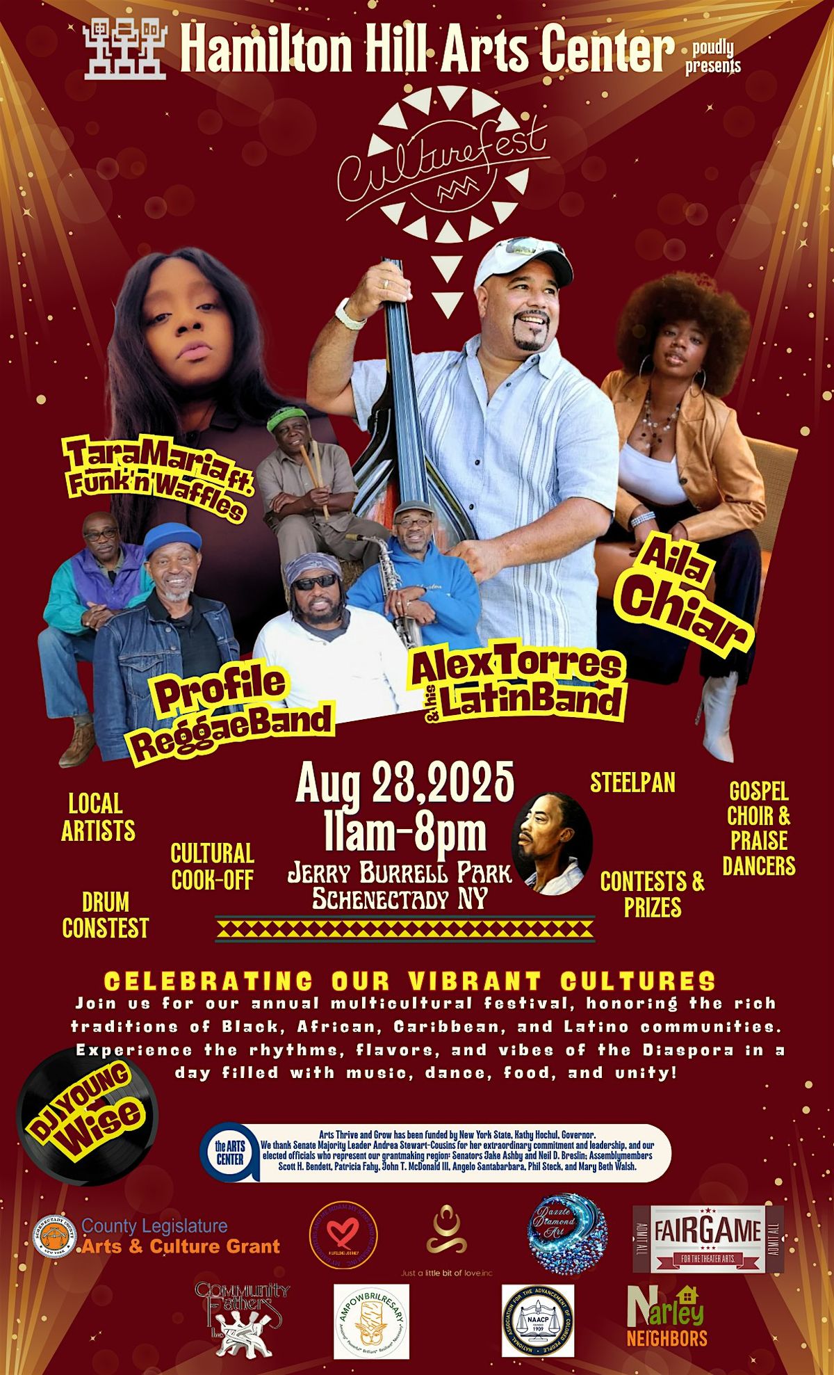 CultureFest