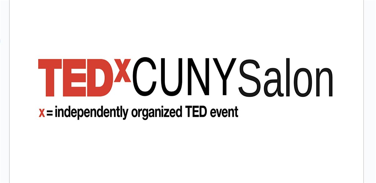 TEDxCUNY Salon at Queens College  - Yellow Light