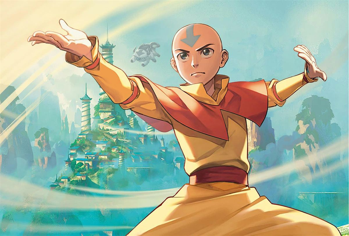 Avatar Mindfulness