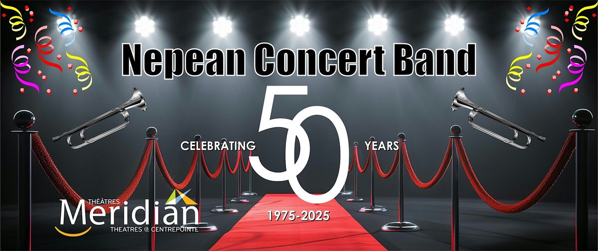 50th Anniversary Concert