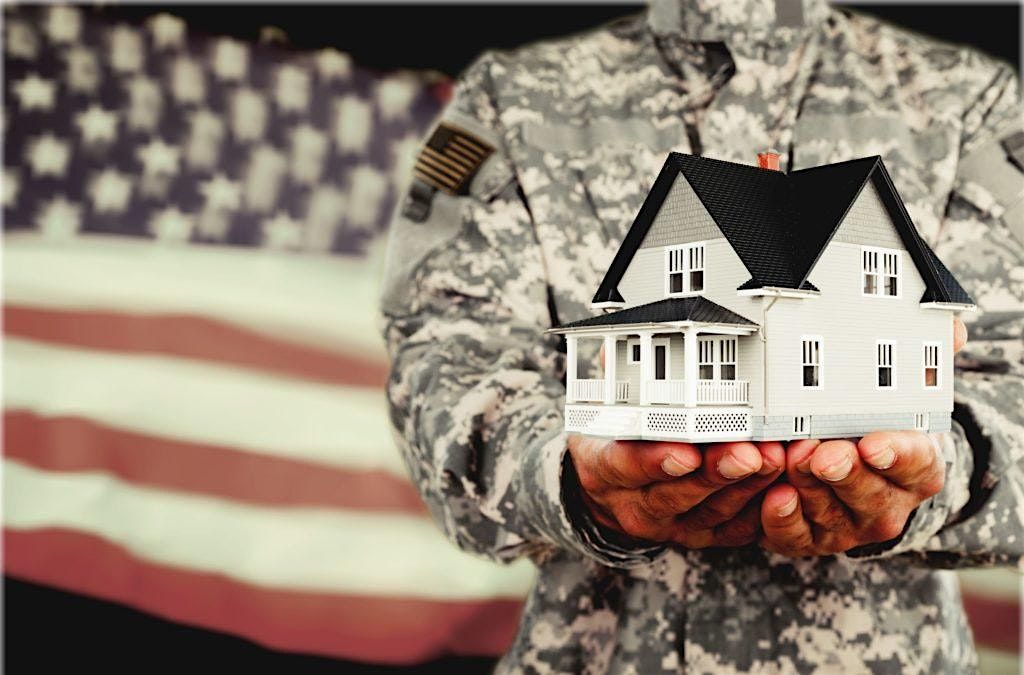 Winning the War on the VA Loan - Lunch & Learn 2 hr CE