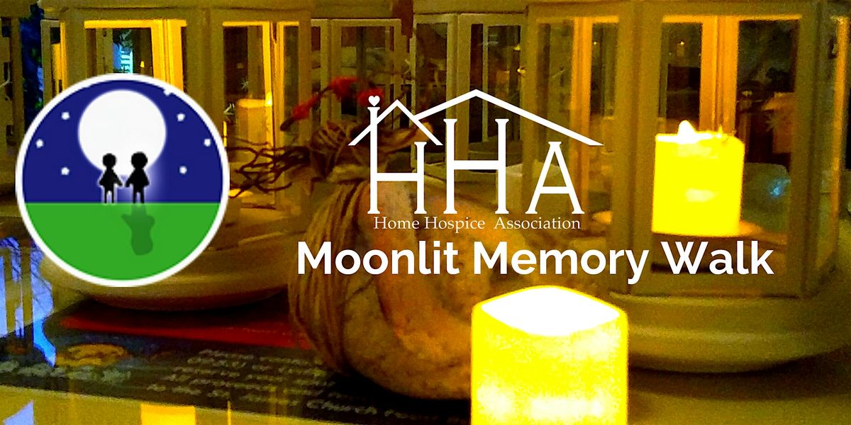 2025 Moonlit Memory Walk - Home Hospice Association