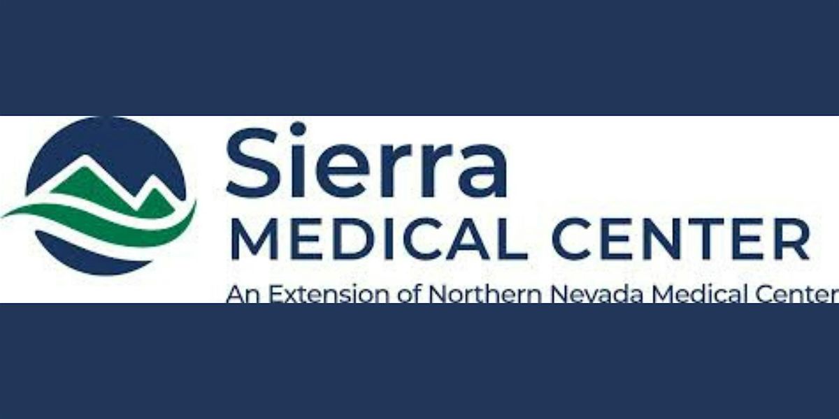 Meet the Chief: Sierra Medical Center