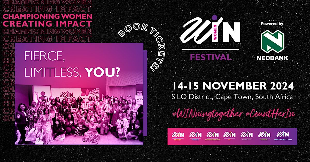 WomenIN Festival