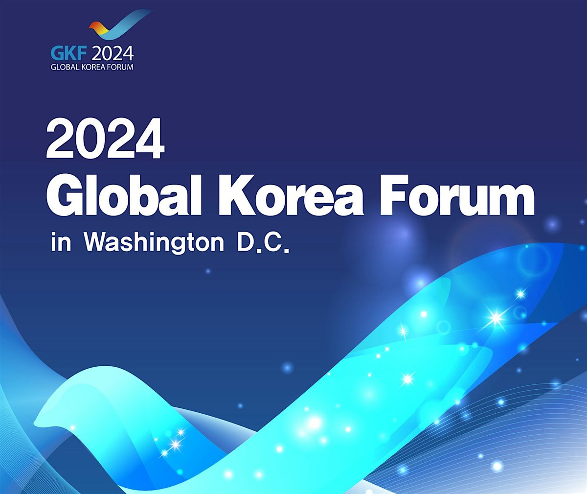 2024 Global Korea Forum