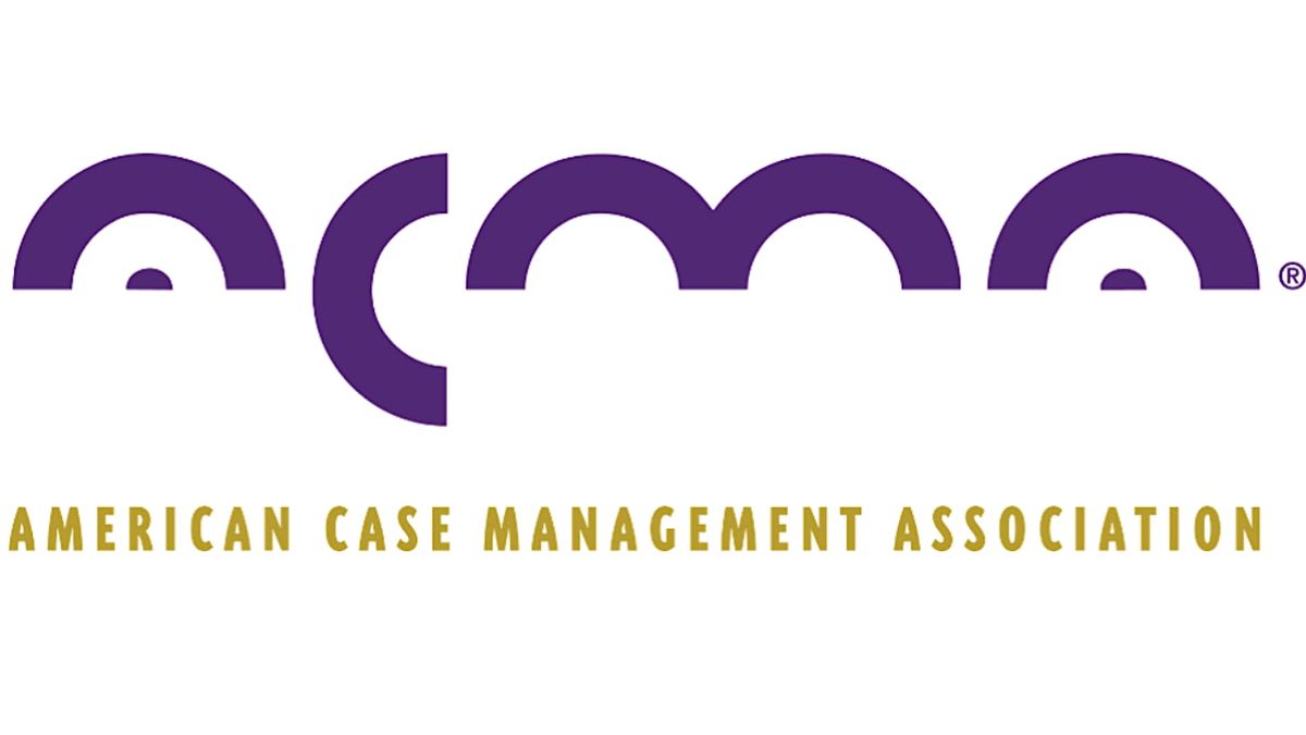 9th Annual ACMA Case Management and Transitions of Care Conference